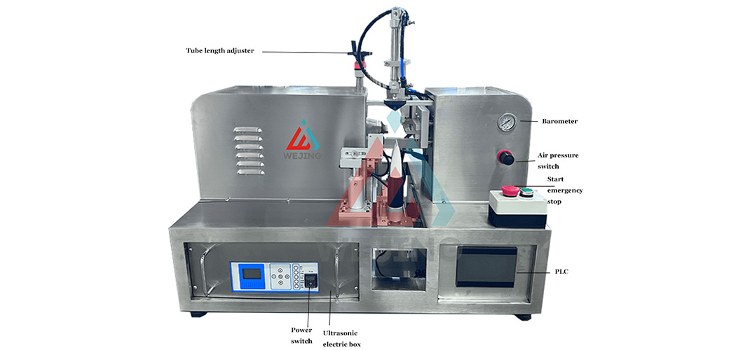M&aacute;y d&aacute;n đu&ocirc;i si&ecirc;u &acirc;m b&aacute;n tự động