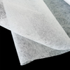 Dry Wash Resistance Copolyamide Hot Melt Adhesive Web 8120