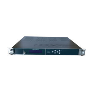 Modulador HPM316 IP a 16 ATSC 