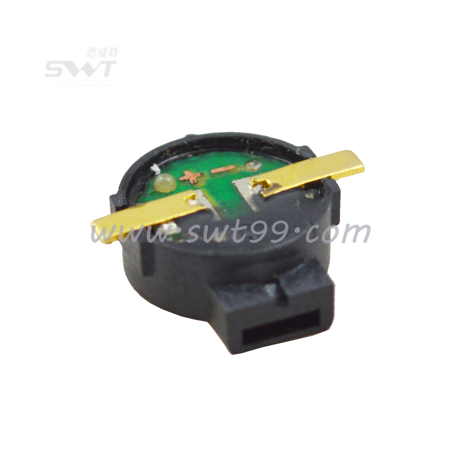 SMD Magnetic Buzzer 3V 9*4mm-MS0940+2703SA