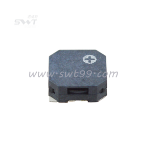 SMD Magnetic Buzzer 5V 8.5*3mm-MS8503+2705SB