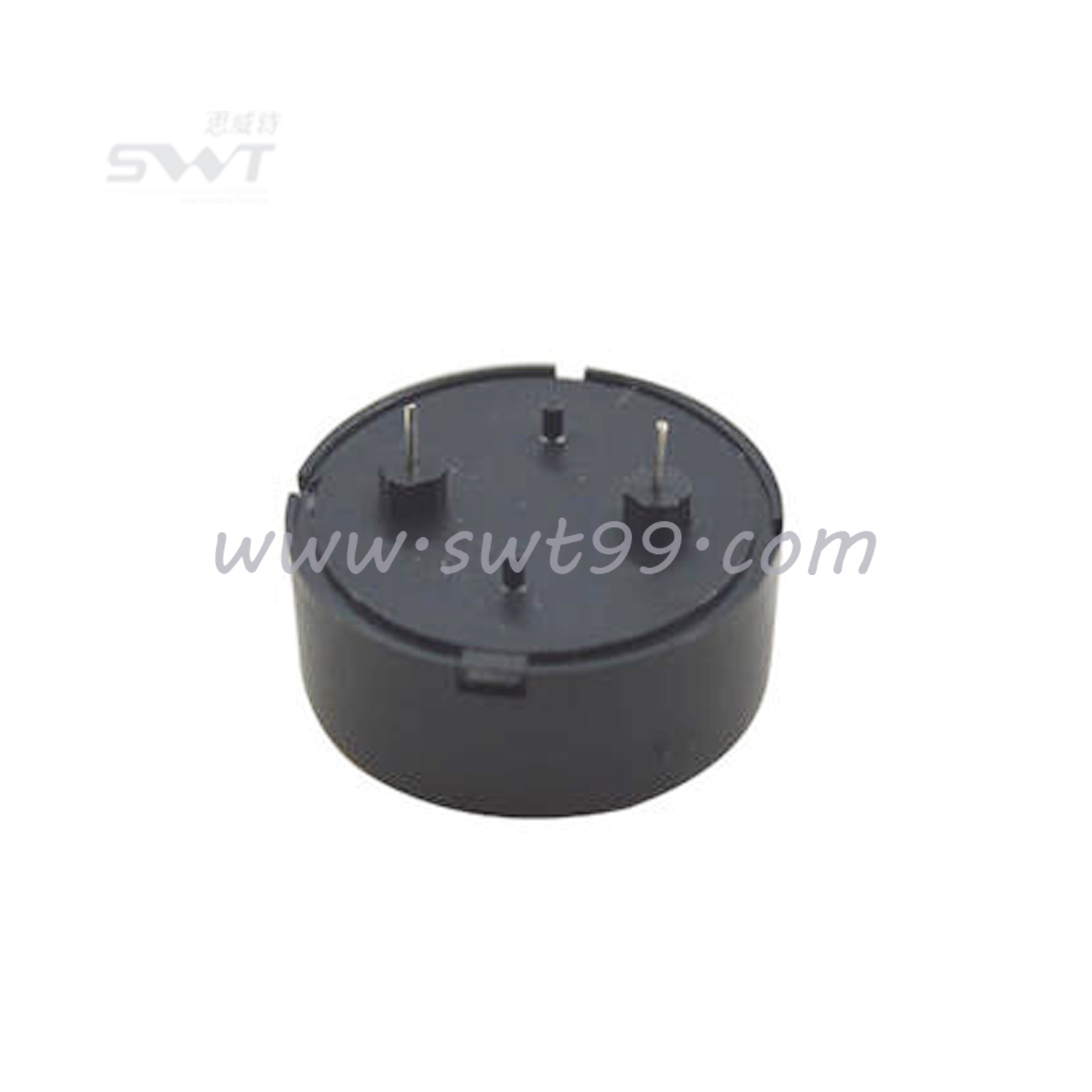 Piezo buzzer 5V 4kHz 17*7.5mm-- PSE1775-4005PA