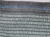 36GSM Dark Green and Blue 2 Needles Agriculture Shade Net