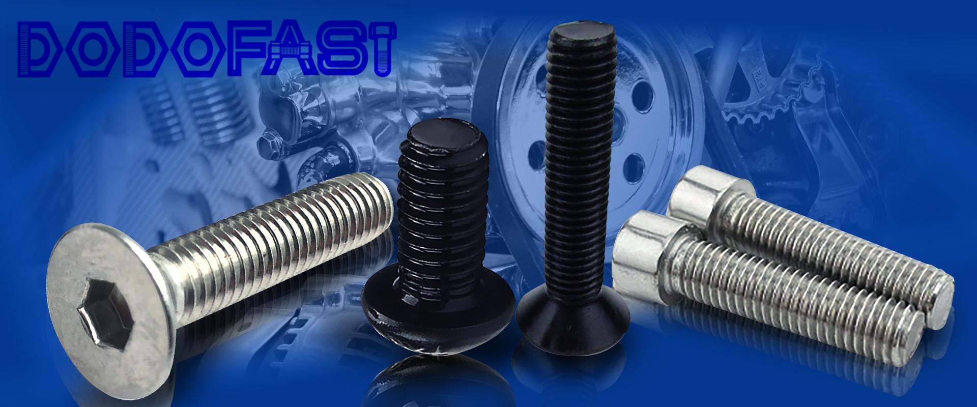 Hex Cap Screws Dodofast Metals Inc