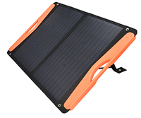 Gewinner-Tasche Solar-Ladegerät