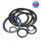High Strength Custom Molded 70 Shore a Neoprene Rings