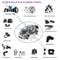 New Products Rubber Bellow with High Quality From China