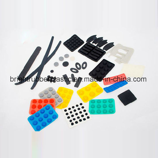 High Quality Silicone Molded Products