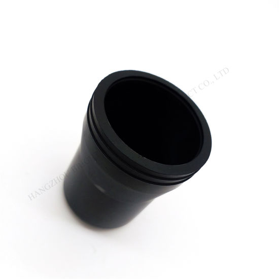 EPDM Custom Molded Rubber Anti-Dust Caps for Industry Use