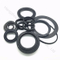 FDA Rubber Pump Flange Gasket