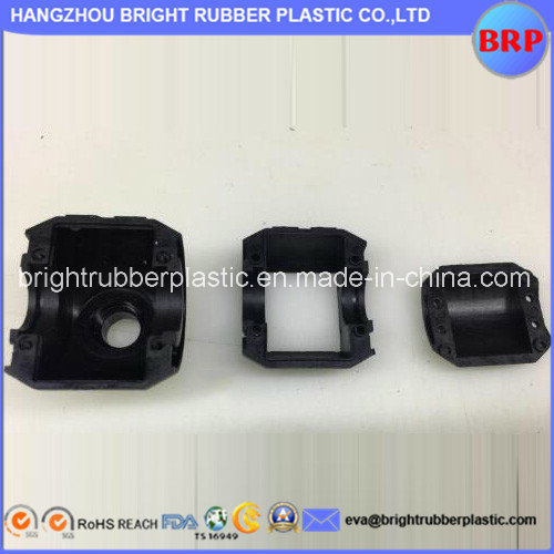High Precision Plastic Injection Moulding Parts