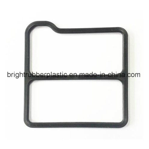 China Industrial Silicone/Viton/EPDM Rubber Seal Gasket