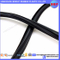 Colored Silicone Rubber Extrusion Sealed Glued Gasket