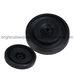 Custom Rubber Diaphragm, Rubber Parts