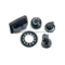 Custom High Quality Auto Plastic Products