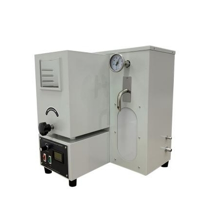 ASTM D86 石油产品蒸馏测试仪型号 TP-6536