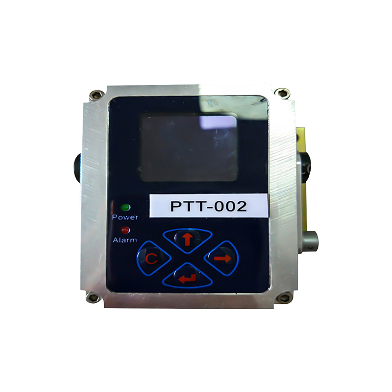 在线油质测试仪 PTT-002