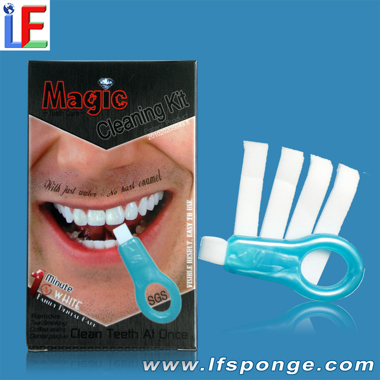 Advanced Teeth Cleaning Kit Professional High Quality White Effects