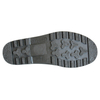 BBS-CF waterproof slip resistant steel toe cap winter safety boots pvc