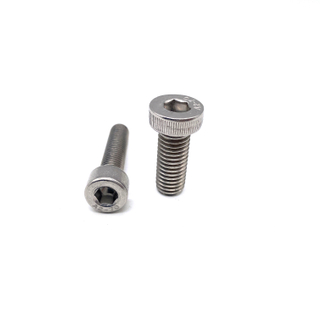 M3 M8 M3 Fixations A4-70 Acier inoxydable 304 316 A2 -80 Boulon à tête hexagonale