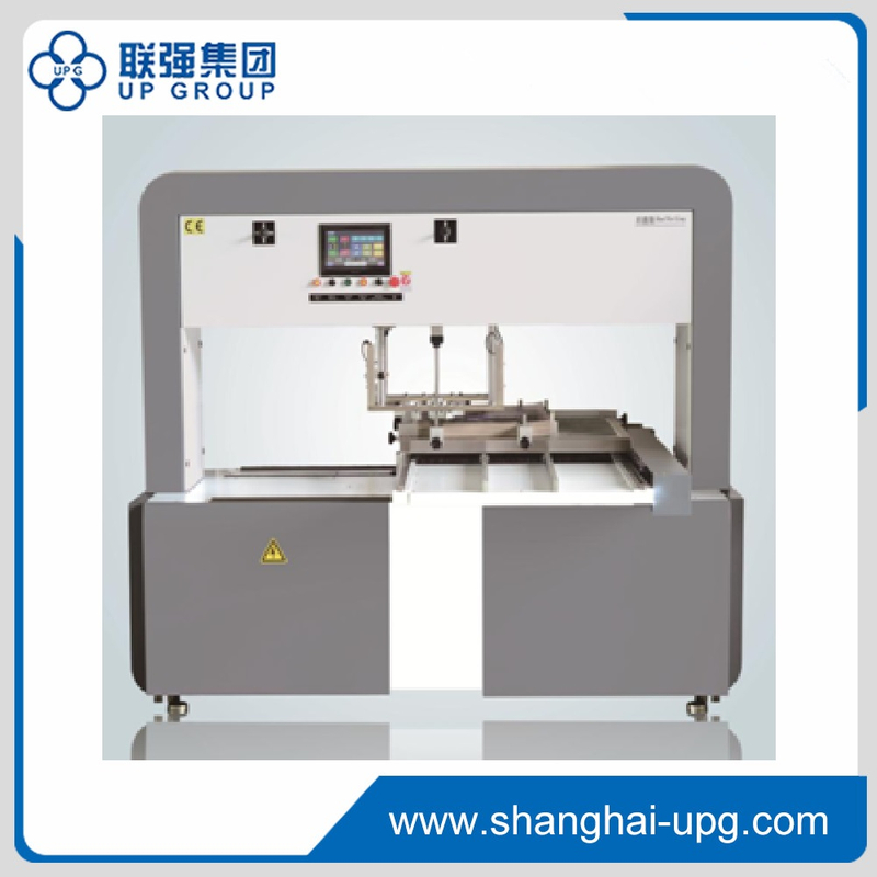 LQF-1020系列微机起模机