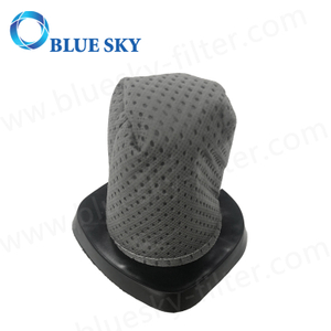 Filtros de taza de polvo para aspiradoras Dirt Devil F25, parte 2SV1102000