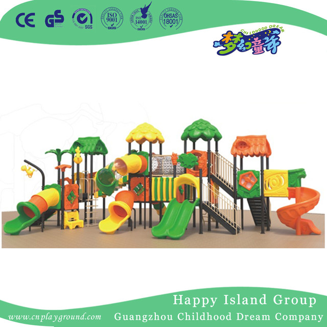 preschool playground equipment