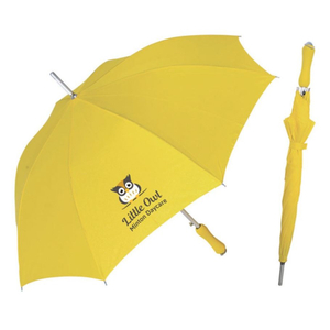 Executive Umbrella Arc with Soft Touch Handle