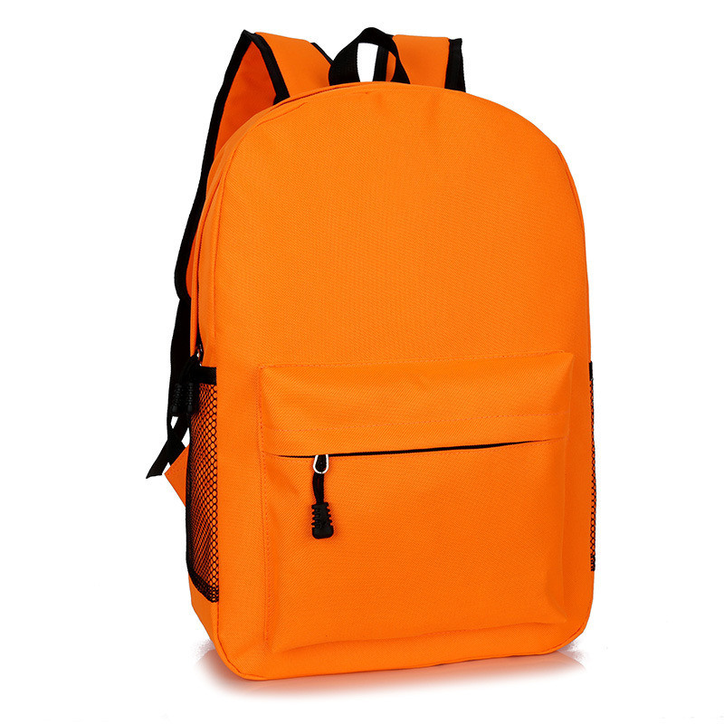Custom Sports Business Travel School Laptop Backpack Bag for Girls/Women/Men