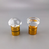  Glass Guala Cap for Glass Wine Bottle 