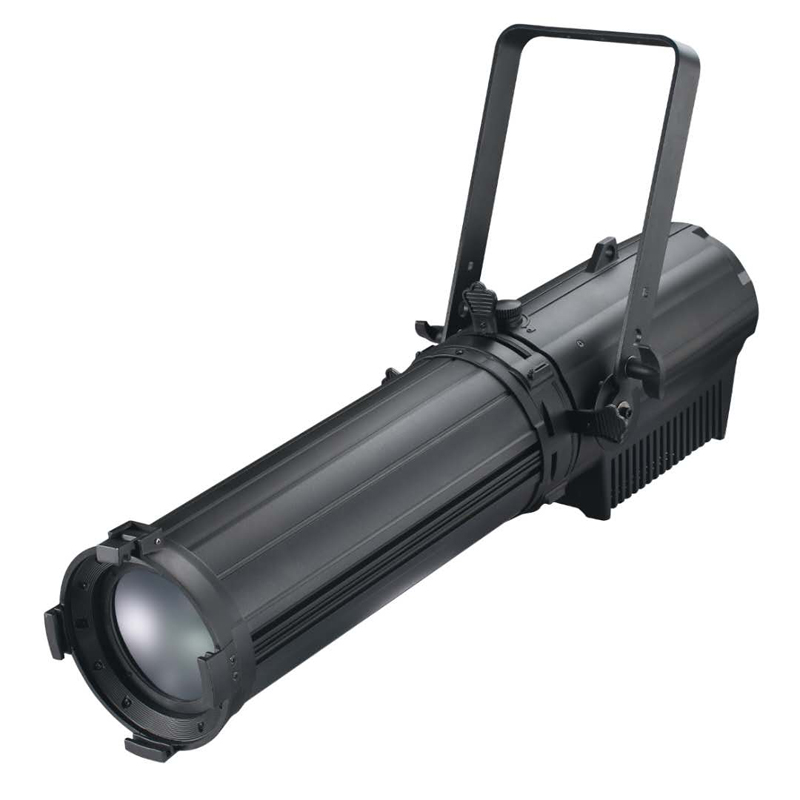 Proyector elipsoidal de teatro TH-361 300W con RDM para estudio