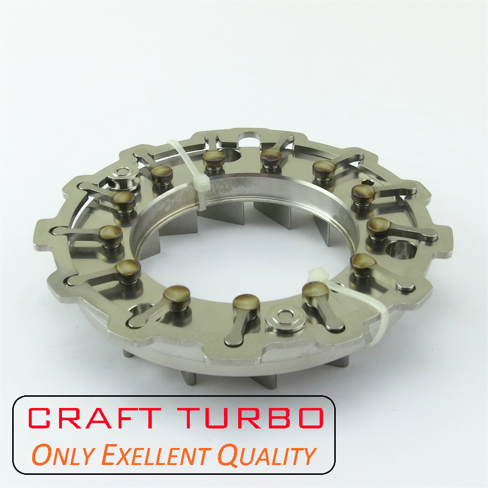GT2260V/ GTA2260V 743595-0008/ 753392-5018S/ 742417-0001/ 753392-0001/ 753392-0003 Nozzle Ring for Turbocharger