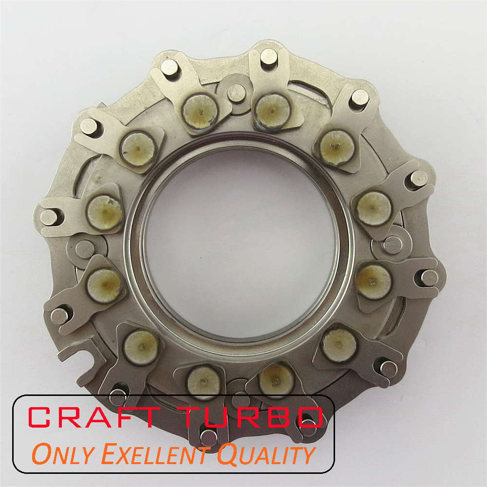 TD04L 4937700510/ 49377-00500/ 49377-00510/ 4937700500/ 49377-07400/ 4937707400 Nozzle Ring for Turbocharger