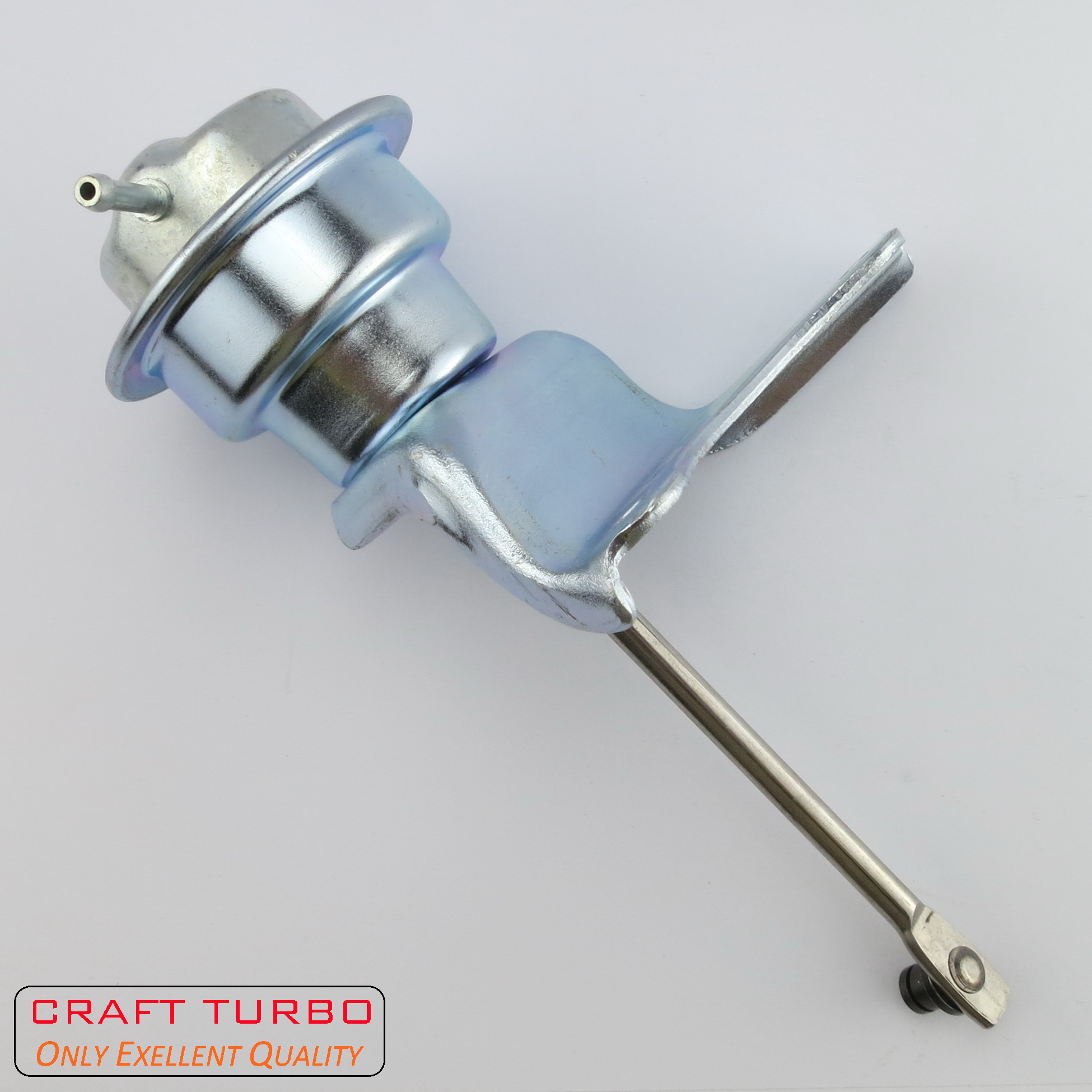 RHF3 Actuator for Turbochargers