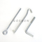 Acero inoxidable 304 316 Type7 Type9 Foundation Bolt