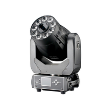 75W LED Moving Head Spot