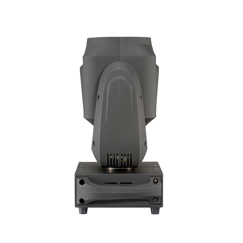 3x40W LED B-EYE Moving 