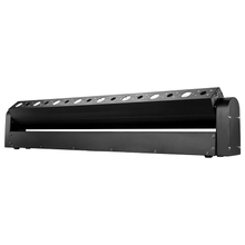 8 Eyes RGB Laser Beam Bar