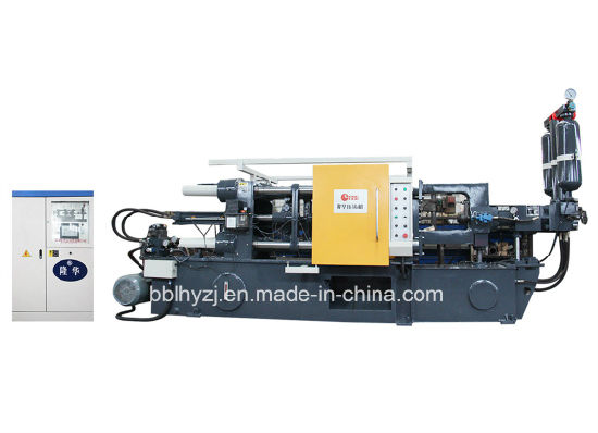 LH- 160G Máquina de fundición automática de ahorro de energía de ahorro de energía