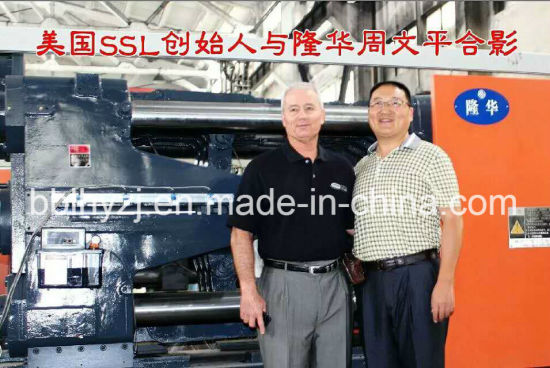 LH- 160D Proveedor chino Presión de aleación de plomo Presión de plomo Máquina de fundición a presión