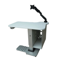 RS-280 Китай Офтальмологический моторизованный стол высшего качества