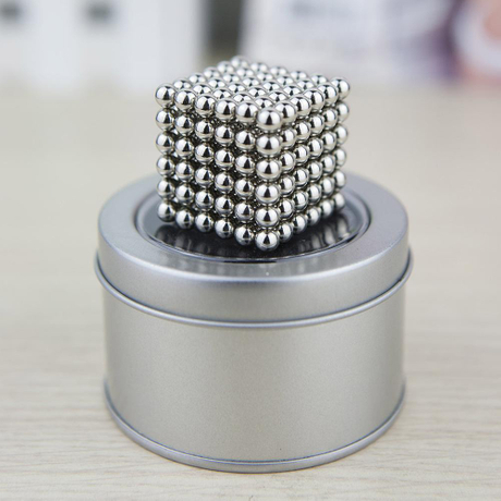 bola magnet 5mm