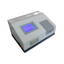  ACD-3000I型 全自动油品酸值测定仪（六杯型）