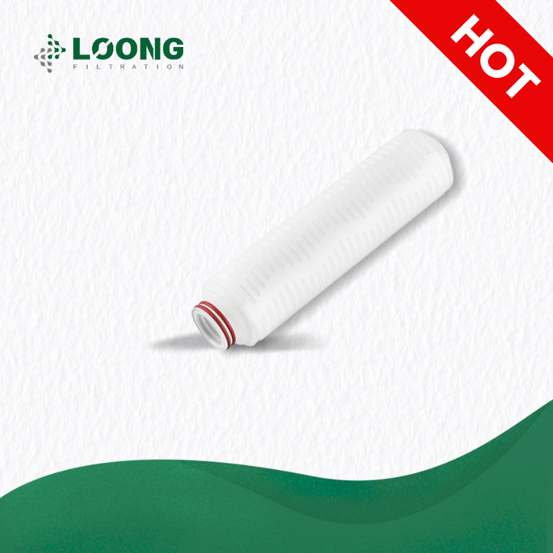 CARTUCHO DE FILTRO PES (FILTRO LOONG)