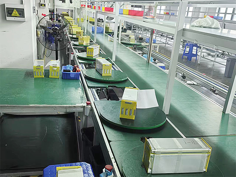 Bateria grande e macia.2