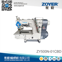 ZY500N-01CBD ZOYER 直驱式绷缝机