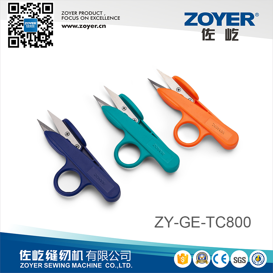 Zy-GE-TC800 Zoyer Golden Eagle螺纹切刀 