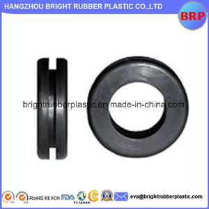 High Quality Customized Rubber Grommet Passed SGS and Ts16949