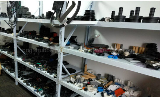 Professional Manufacture High Quality Plastic Extruded Profile