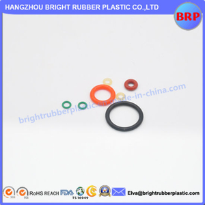 Silicone O-Ring for Sealing Use